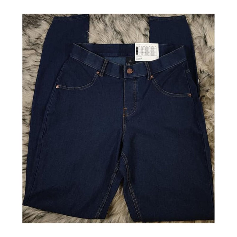 Hue Leggings Sz S - Picture 2 of 9